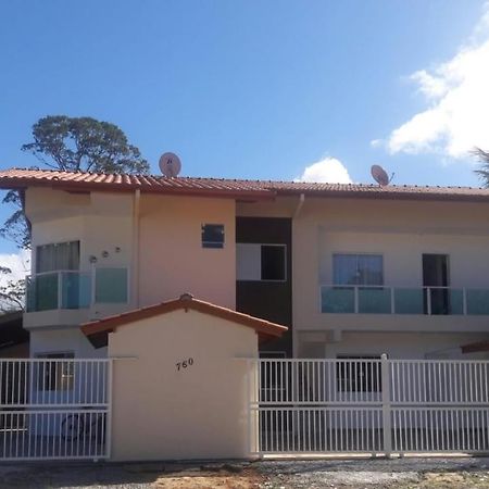 Apartamento Chale Isabela Ubatuba Exterior foto